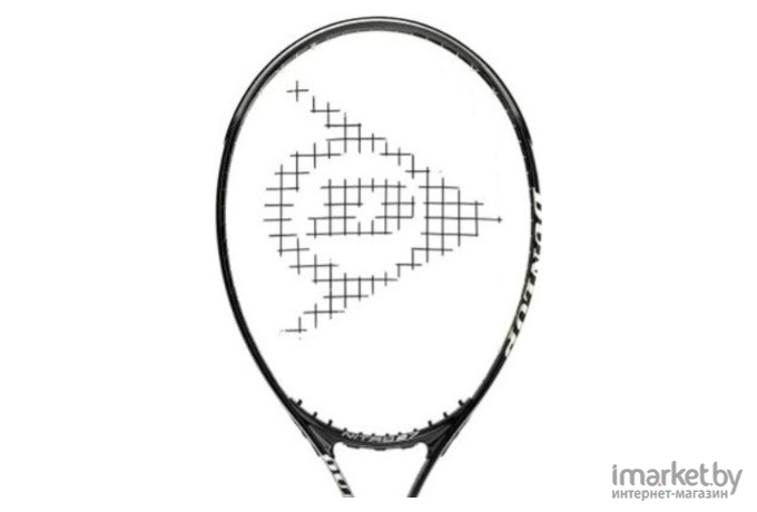 Ракетка для большого тенниса Dunlop Nitro 621DN10312860