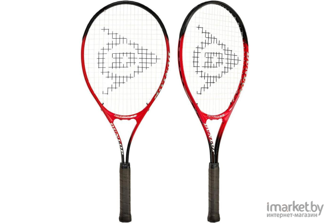 Ракетка для большого тенниса Dunlop Nitro 621DN10312851