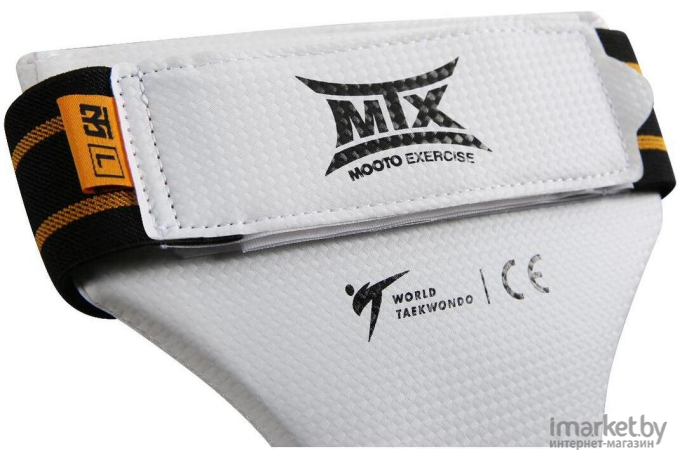 Защита паха Mooto WT MTX XL (16370)