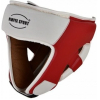 Шлем боксерский Vimpex Sport 5040 L красный