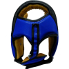 Шлем боксерский Vimpex Sport 5041 M синий