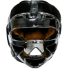 Шлем с маской Vimpex Sport ULI-5009 M черный