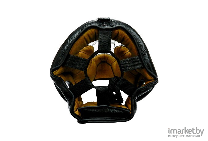 Шлем с маской Vimpex Sport ULI-5009 L черный
