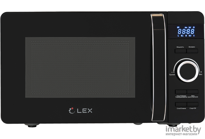 Микроволновая печь Lex FSMO D.03 BL