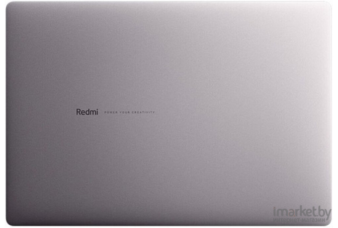 Ноутбук Xiaomi Pro RedmiBook Core i5 серебристый (RMA2202-AI)