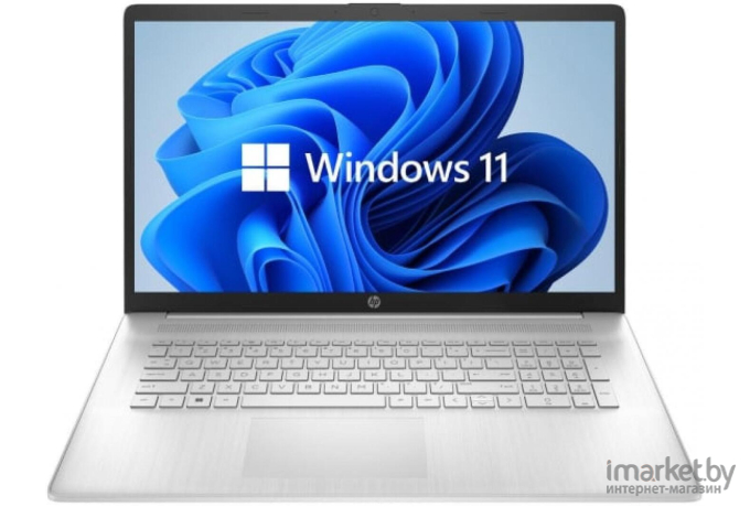 Ноутбук HP 17-cn2024nw (712R1EA)