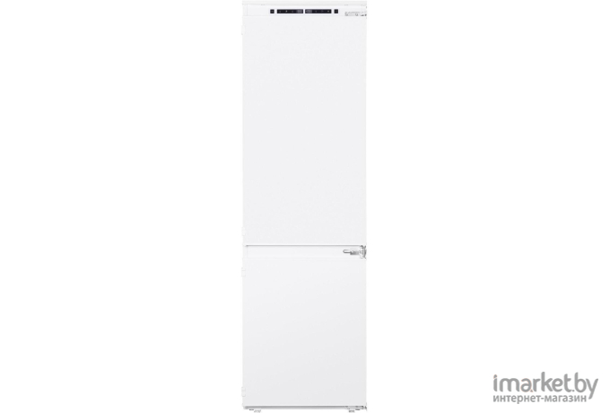 Холодильник HOMSair FB177NFFW
