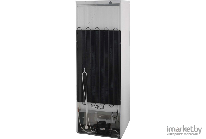 Холодильник Indesit ITD 167 W (869991601830)