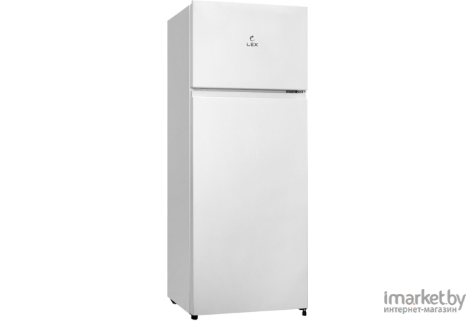 Холодильник Lex RFS 201 DF WH (CHHI000004)
