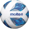 Футбольный мяч Molten F5A1710 Р. 5