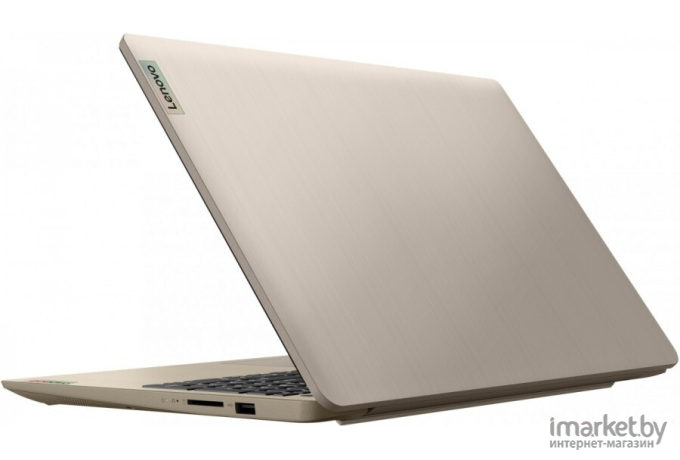 Ноутбук Lenovo IdeaPad 3 15ITL6 (82H801F3RM)