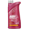 Моторное масло синтетическое MANNOL 7858 Agro Formula S 0,5 л (MN7858-05A)