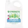 Гель для мытья посуды и детских игрушек Synergetic Pure 3,5л (9801030028)