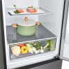 Холодильник LG GW-B509CLZM Графит