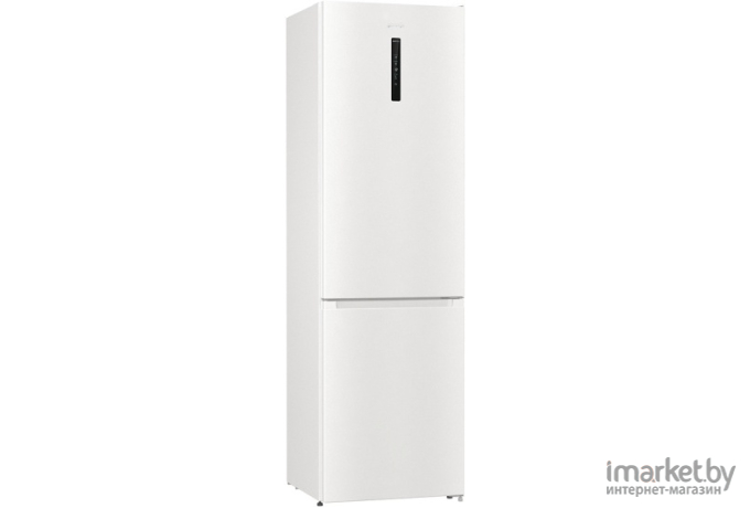 Холодильник Gorenje NRK6202EW4 Белый