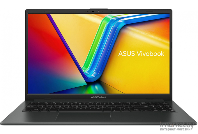 Ноутбук ASUS E1504FA-BQ038W черный (90NB0ZR2-M00L50)