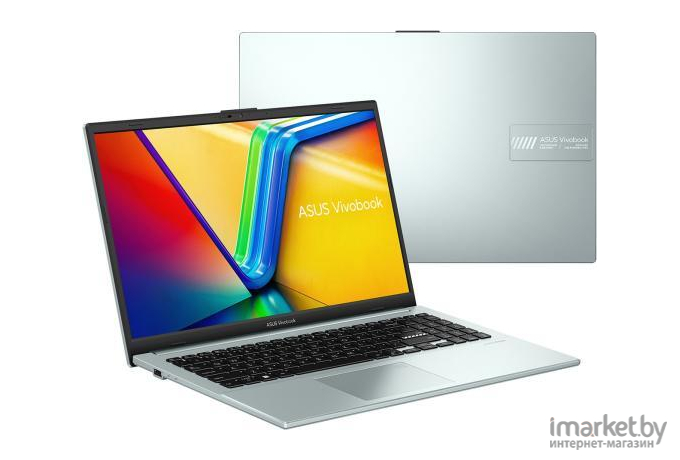Ноутбук ASUS E1504F (E1504FA-L1180W) (90NB0ZR3-M00LC0)