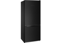 Холодильник Nordfrost NRB 121 B Черный матовый (318703)