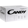 Микроволновая печь Candy CMW20SMBLI-07 черный (38001011)
