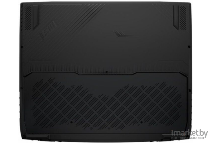 Ноутбук MSI Titan GT77 12UHS-208RU Core i9 black (9S7-17Q111-208)