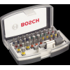 Набор бит Bosch Extra Hard (2607017319)