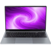 Ноутбук Hiper DZEN MTL1569 Core i5 1135G7 серый (X1D1481S)
