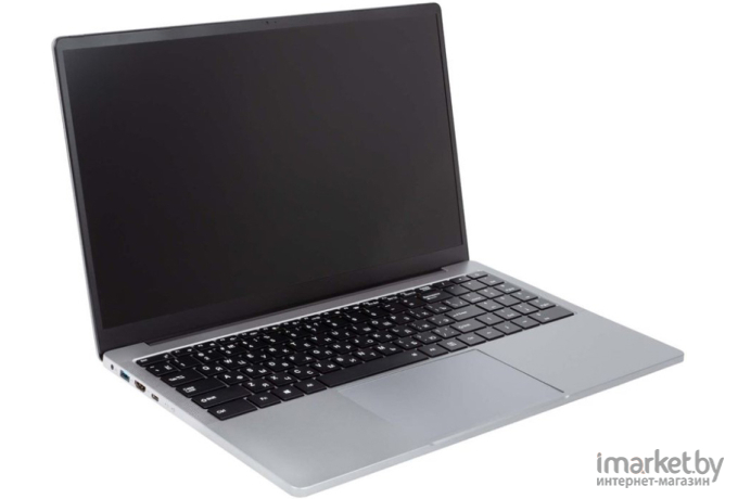 Ноутбук Hiper DZEN MTL1569 Core i5 1135G7 серый (7QEKH4OD)