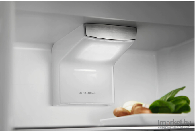 Холодильник Electrolux LNT8TE18S3 Белый