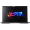 Ноутбук Adata XPG Xenia 14 Core i5 1135G7 черный (XENIA14I5G11GXELX-BKCRU)