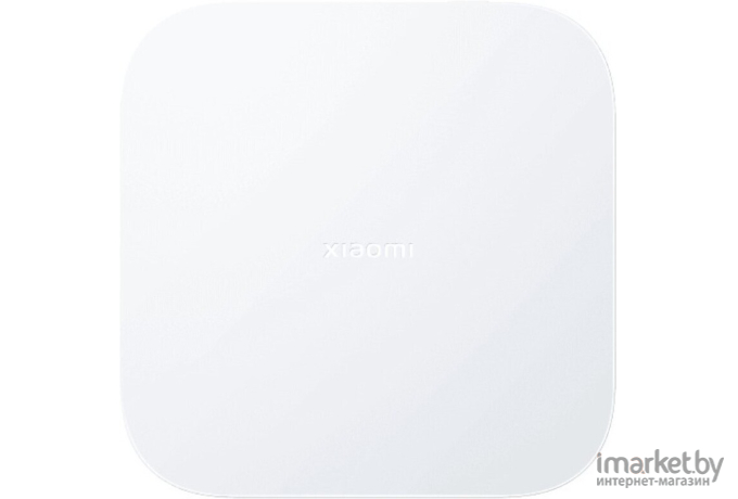 Центральный контроллер Xiaomi Smart Home Hub 2 (BHR6765GL)