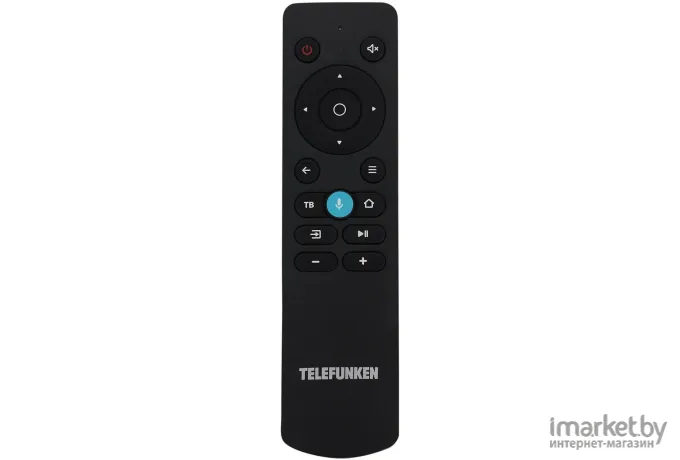 Телевизор Telefunken TF-LED42S14T2S черный