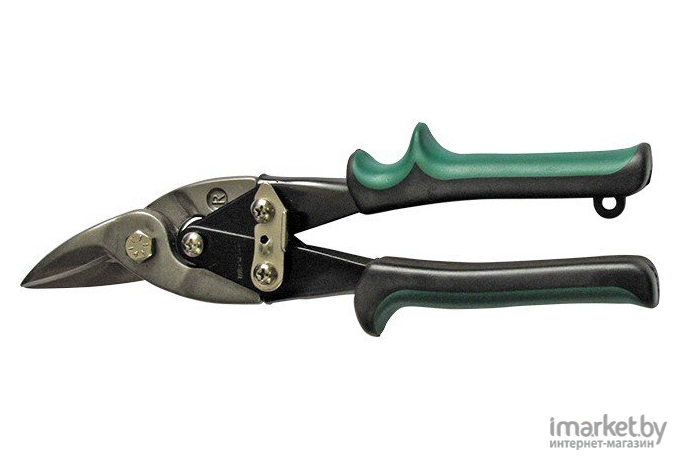 Ножницы по металлу Startul Master (ST-4010-R)