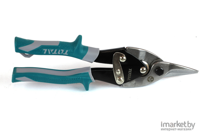 Ножницы по металлу Total THT522106