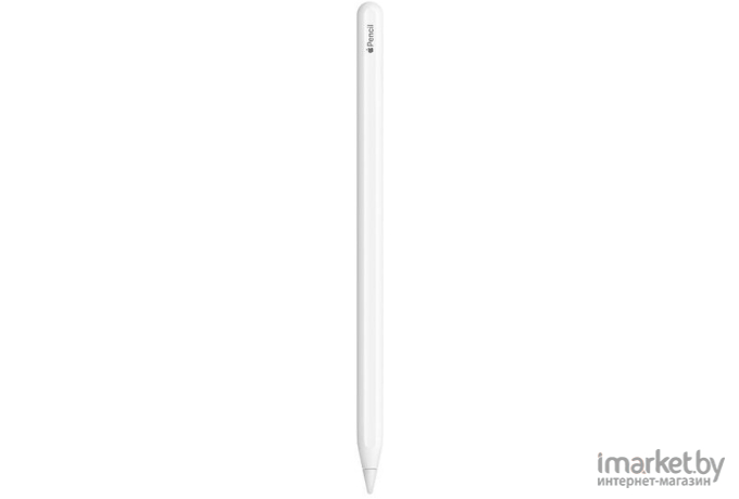 Стилус Apple A2051 2nd Generation iPad Pro/Air белый (MU8F2AM/A)