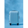 Чемодан Ninetygo Elbe Luggage 28 Blue (223506)