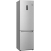 Холодильник LG GW-B509SAUM Нержавеющая сталь