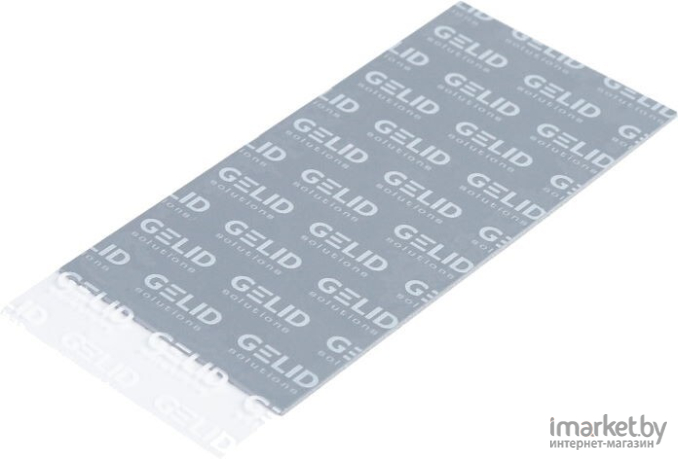 Термопрокладка Gelid GP-Extreme Thermal Pad 80x40x1.5мм (TP-GP01-C)