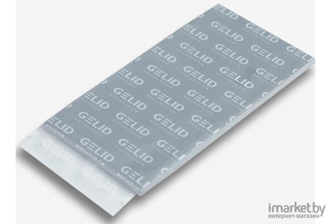 Термопрокладка Gelid GP-Extreme Thermal Pad Value Pack 80x40x1.5мм 2шт (TP-VP01-C)