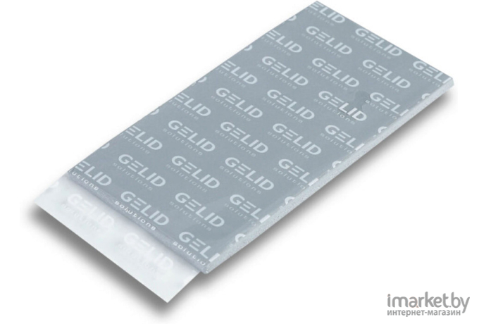 Термопрокладка Gelid GP-Extreme Thermal Pad Value Pack 80x40x2мм 2шт (TP-VP01-D)
