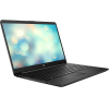 Ноутбук HP 15s-Fq5234nw черный (714V3EA)