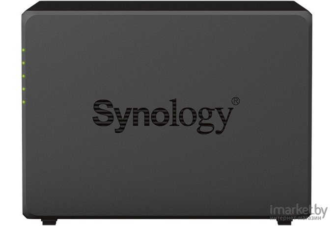 Сетевой накопитель Synology DS923+