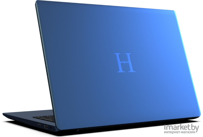 Ноутбук Horizont H-book 15 МАК4 (T32E4W)
