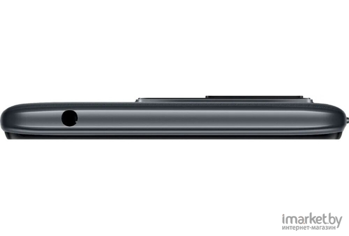 Смартфон Xiaomi Redmi 12C 4GB/128GB Graphite Gray RU (22126RN91Y)