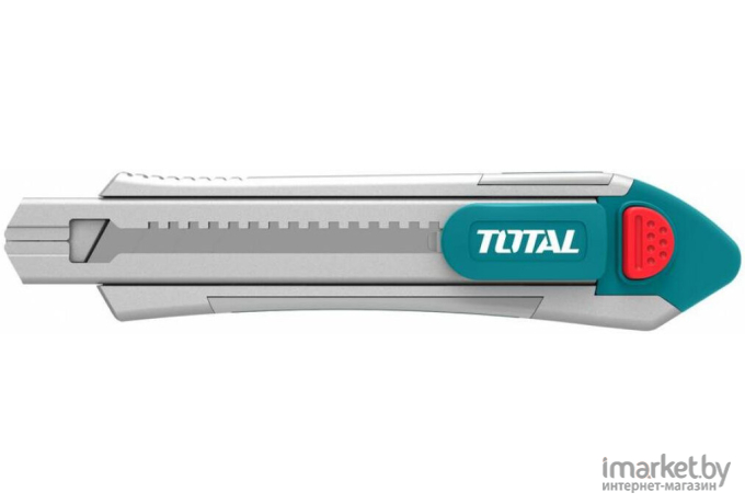 Нож строительный Total TG5121806
