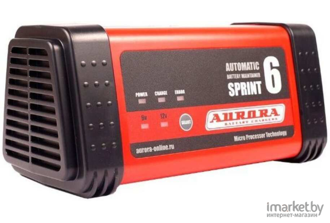 Пуско-зарядное устройство Aurora Sprint 6 (14706)