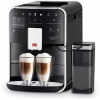 Кофемашина Melitta Caffeo F 850-102 Barista TS Smart черный (21786)