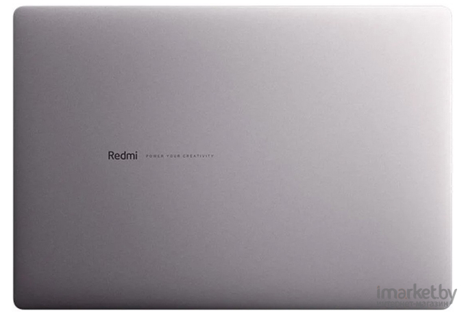 Ноутбук Xiaomi Pro RedmiBook серебристый (RMA2202-BI)