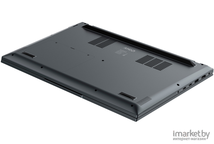 Ноутбук Digma Pro Fortis M серый (DN15R5-8DXW02)