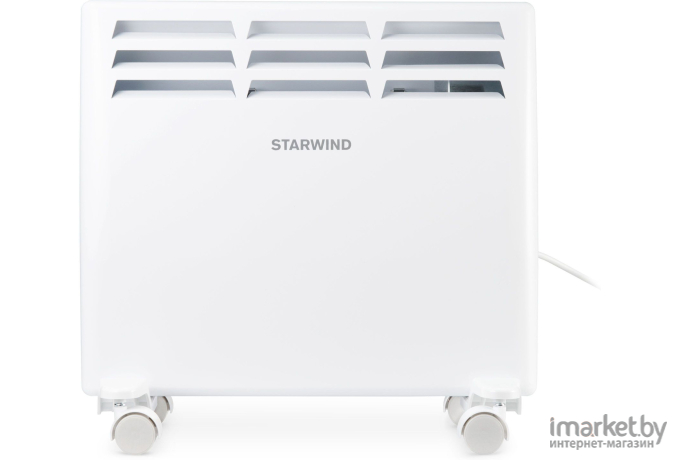 Конвектор Starwind SHV4510 белый