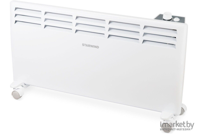 Конвектор Starwind SHV5520 белый